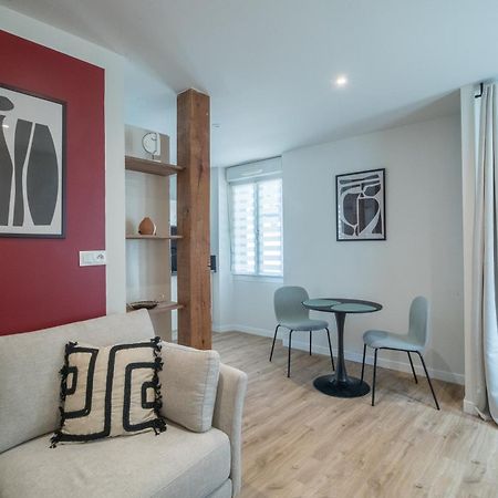 The Adour - Apartment 42 M Vic-en-Bigorre Exterior foto