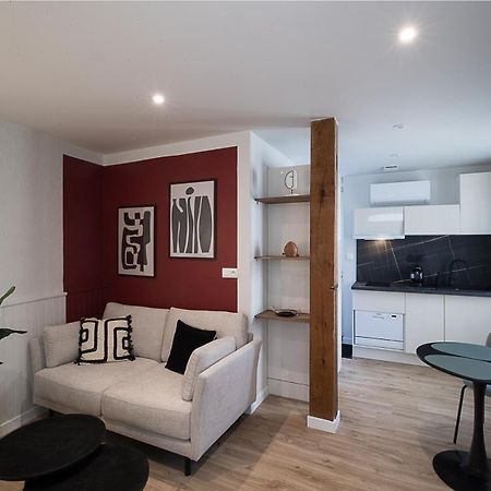 The Adour - Apartment 42 M Vic-en-Bigorre Exterior foto