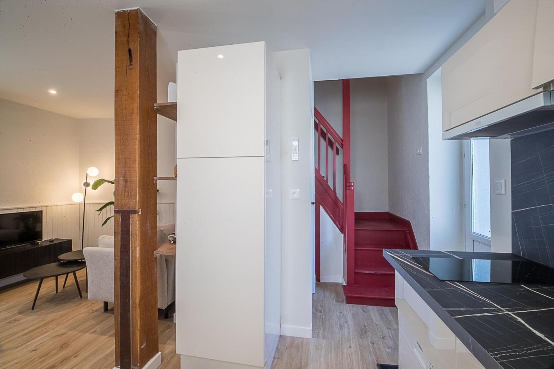 The Adour - Apartment 42 M Vic-en-Bigorre Exterior foto