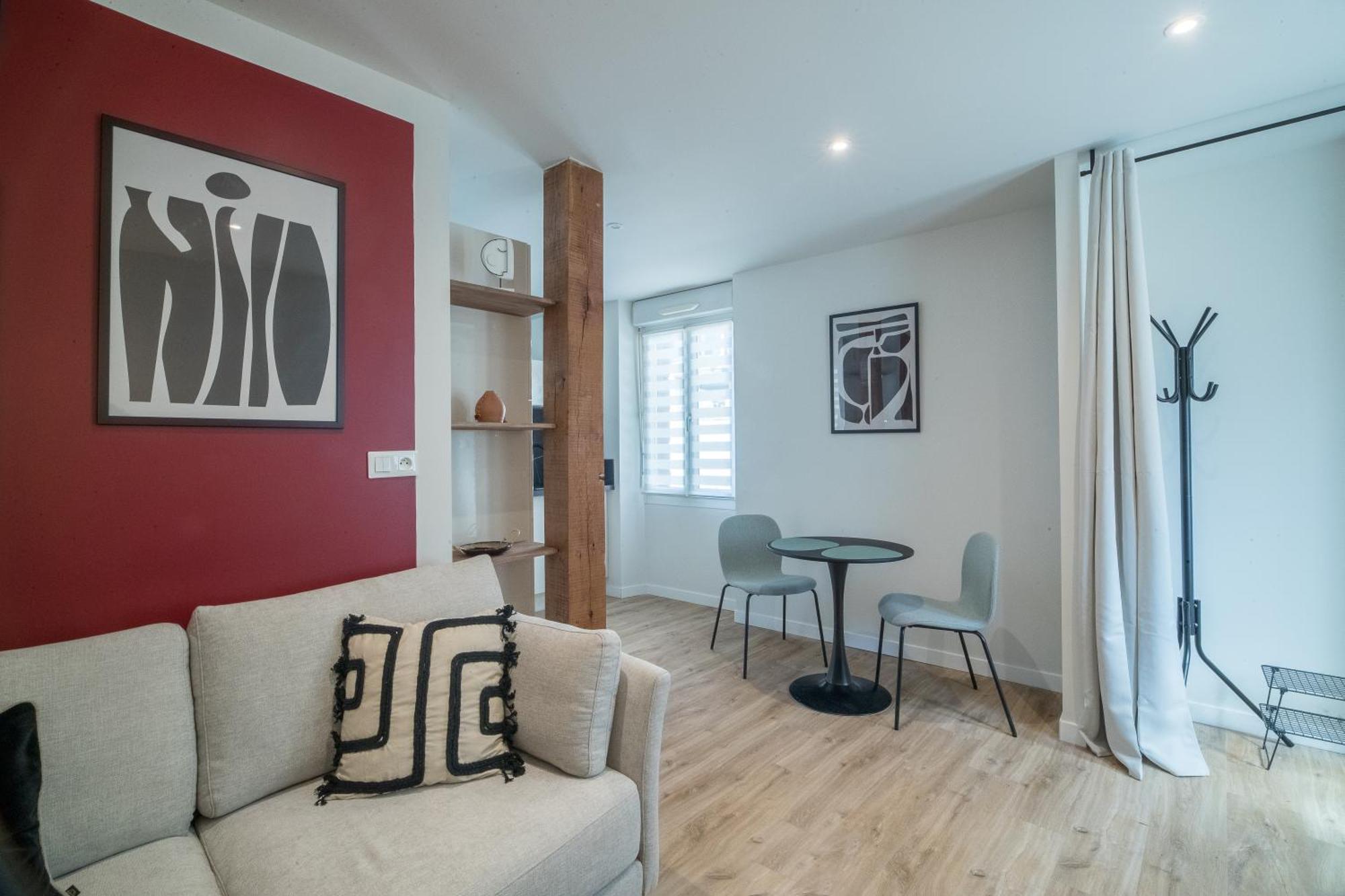 The Adour - Apartment 42 M Vic-en-Bigorre Exterior foto