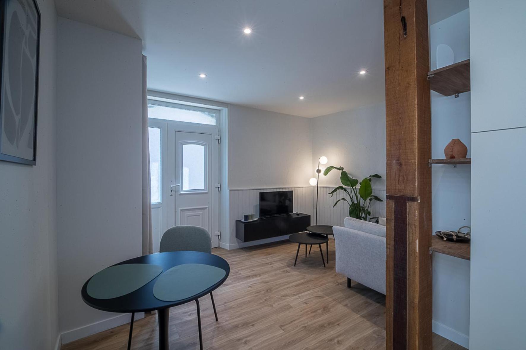 The Adour - Apartment 42 M Vic-en-Bigorre Exterior foto