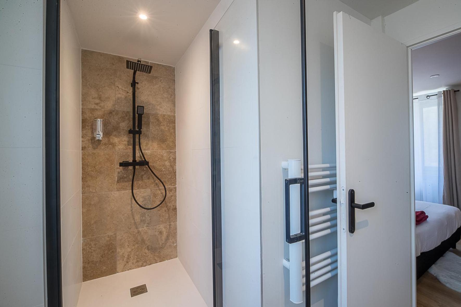 The Adour - Apartment 42 M Vic-en-Bigorre Exterior foto