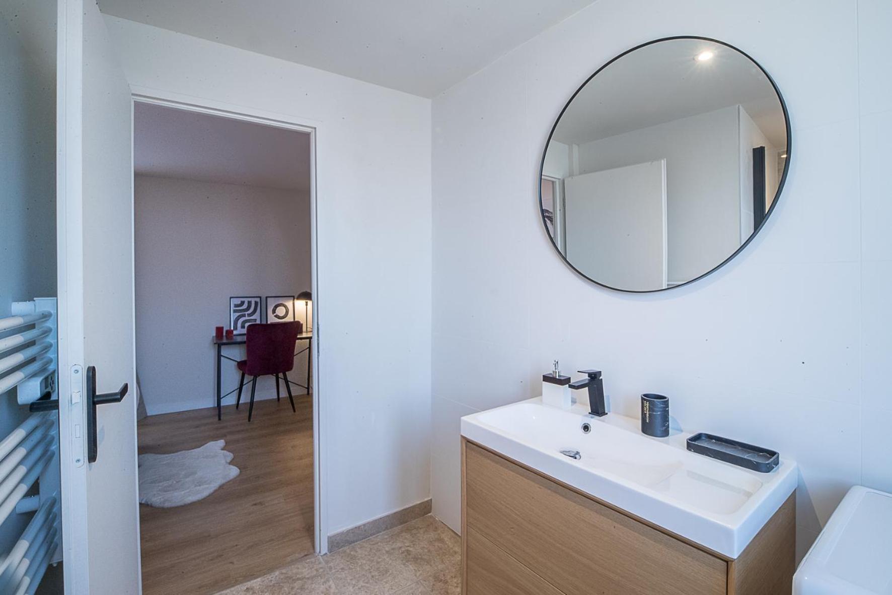 The Adour - Apartment 42 M Vic-en-Bigorre Exterior foto